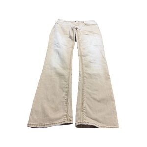 BKE Buckle Mens Brown Wash Jake Straight Jeans! 32x32